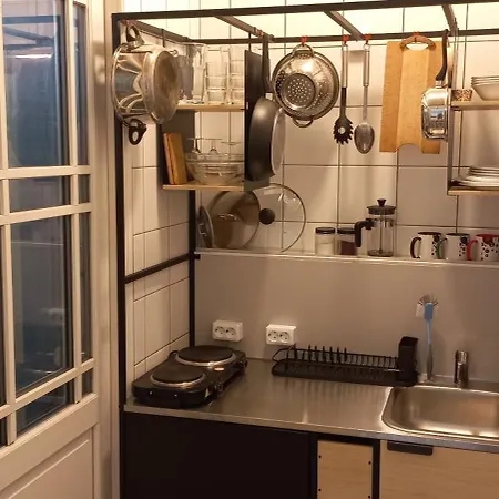 Apartment Ou *