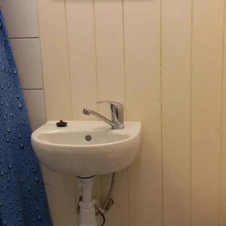 Ou Apartment Parnu