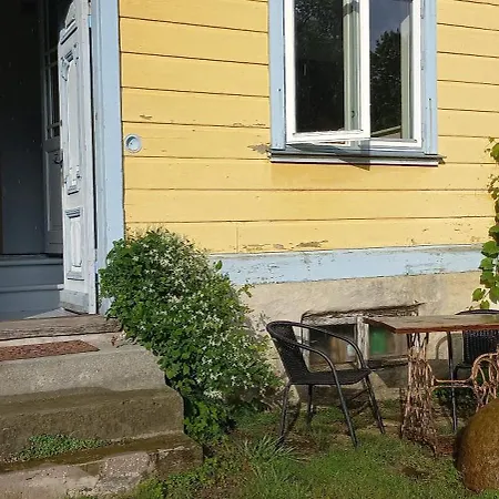 Ou Apartment Parnu